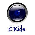 C Kids logo