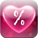 Love Percentage Calculator Apk