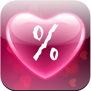 Love Percentage Calculator for PC and MAC