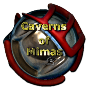 Caverns of Mimas