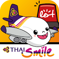 THAI Smile i lert u APK 電影海報圖片