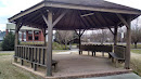 Veterans Memorial Park Gazebo