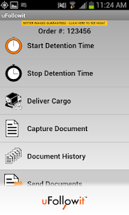 Free Download uFollowit - Mobile Workforce APK for Android
