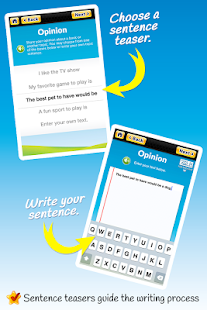 How to install Write Core: 1st Grade Writing 1.0 mod apk for laptop