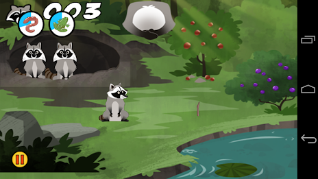 Wild Kratts Creature Power poster 12