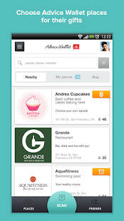 Free Advice Wallet APK for Android