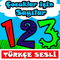 Çocuklar İçin Sayılar by MET Lab. Apk