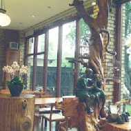 居鳩堂庭園茶屋