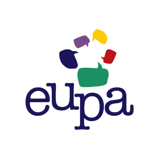 Eupa LOGO-APP點子