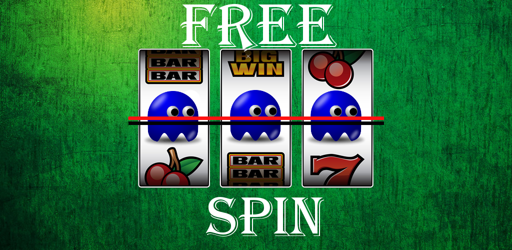 Free spin slot machines