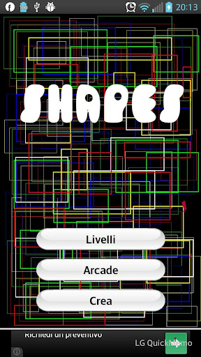 【免費解謎App】Shapes Puzzle-APP點子