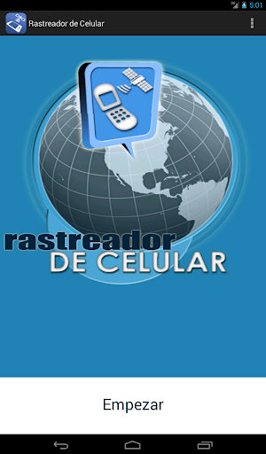 【免費通訊App】Rastreador de Celular Avanzado-APP點子