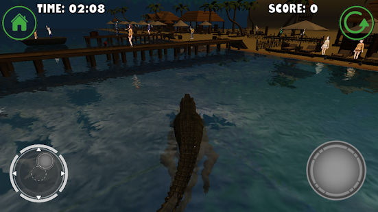 download Crocodile Simulator free
