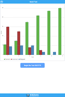 GCSE French Vocab - AQA Lite Screenshots 7