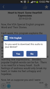 免費下載教育APP|VOA Learning English Pro app開箱文|APP開箱王