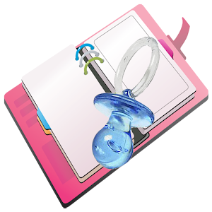 Baby Notebook 13.1.07