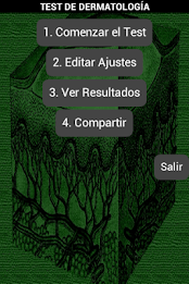 dermatology test poster 10