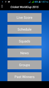 How to download Live Scores Cricket 1.2 apk for pc