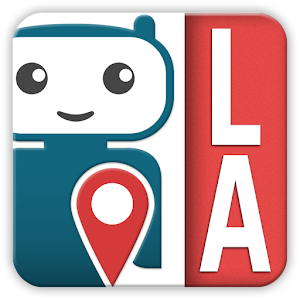 Los Angeles Smart Travel Guide 1.1.17
