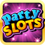Cover Image of Download Party Slots - FREE Slots 1.4.6 APK