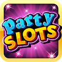 Party Slots - FREE Slots mobile app icon
