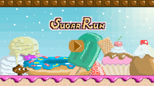 Sugar Run Ad Free