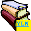 Yavapai Library Network logo