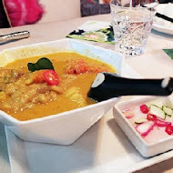 饗泰多 Siam More 泰式風格餐廳(永和店)