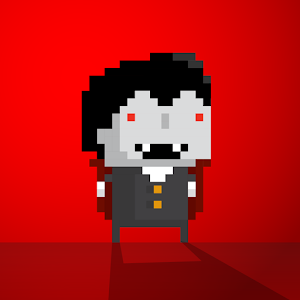 Bad Vampire - Kill Dracula.apk 1.0