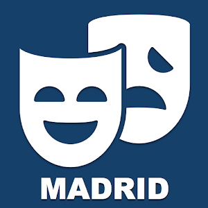 Teatros Madrid 1.1