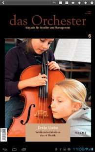 Lastest das Orchester APK