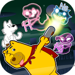 Cover Image of Download exterminate Ghost:Chemical STG 1.0.2 APK