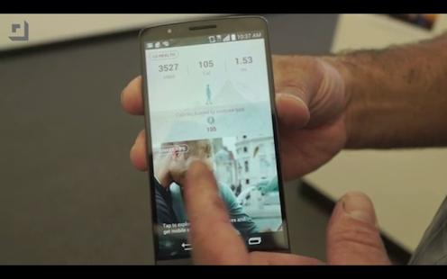  DoggCatcher Podcast Player – Vignette de la capture d'écran  
