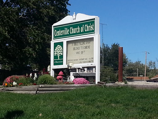 Centerville Church of Christ