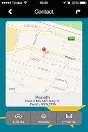 Master Coaching Penrith poster 7