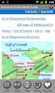 How to download Greece & Greek Islands - FREE patch 21.8.20 apk for laptop