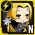 黄瀬ツムギ【☆1】
