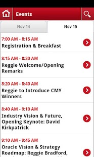 Free Download Oracle Social Summit App APK for Android