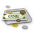 Tip Calculator Widget icon