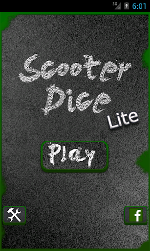 ScooterDice Lite