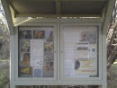 Friends of Manea  Park Information Sign