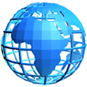 Locale Setting logo