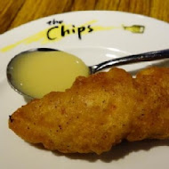The Chips 多元新美式餐廳