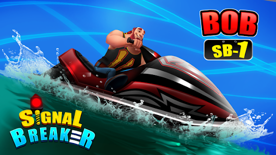 Signal Breaker - screenshot thumbnail