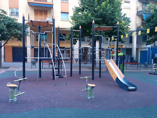 Sardana Playground