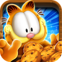Garfield Cookie Dozer icon