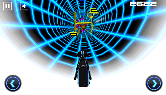 Lite Bike: Racing Game Screen 2