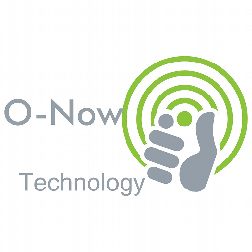 O Now Booking App LOGO-APP點子