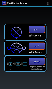 How to mod Fast Factor PRO -- Math Game 2.7 unlimited apk for android