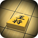将棋[本格ボードゲーム] logo